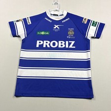 Halifax RLFC X Blades Rugby