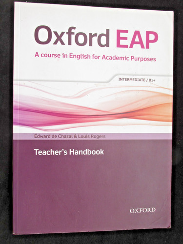 Oxford english for academic - oxford,