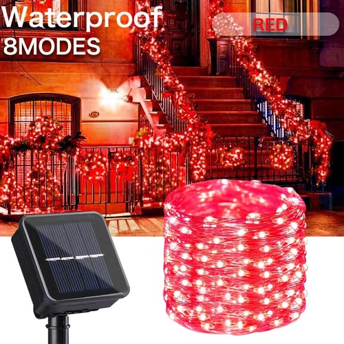 300 led solar - 50-300, fairy