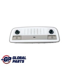 Mercedes W212 Rear Interior Light Lamp Roof E-Class A2128205001