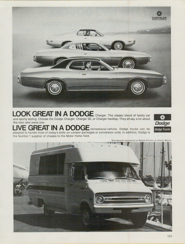 1973 dodge charger hardtop - 1973,