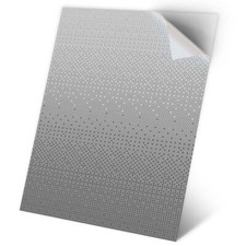 1 x Vinyl Sticker A2 - BW - bre Girls #35588