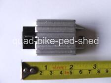 12.V 4pin VOLTAGE REGULATOR