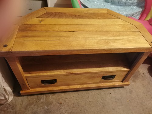 Oak furniture land mantis - oak,