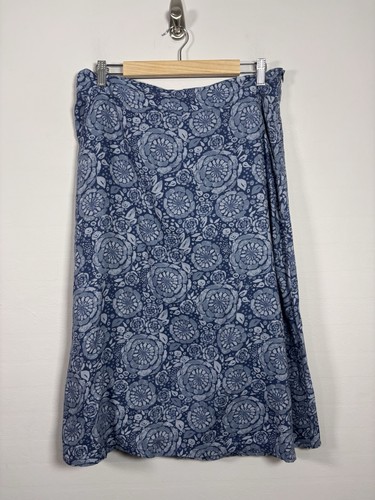 Seasalt cornwall crankan skirt - seasalt,