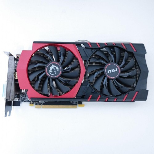 Msi geforce gtx970 - geforce, 4gb