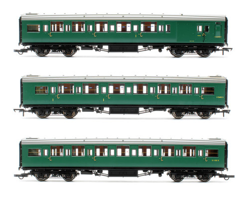 Hornby gauge - 'oo',