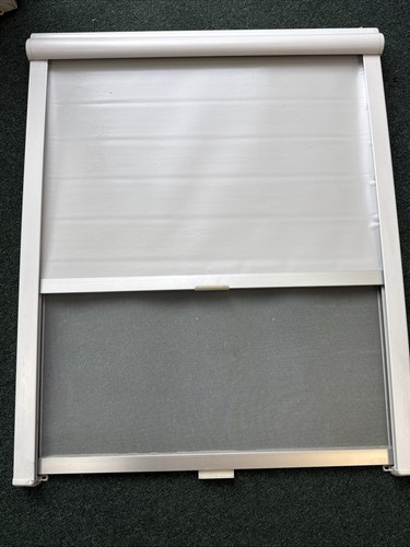 Caravan motorhome cassette
