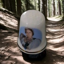 Royal Commemorative Thimble