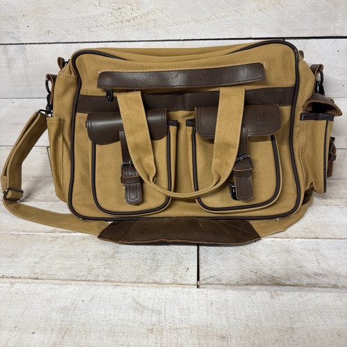 Flight outfitters bush pilot - flight,