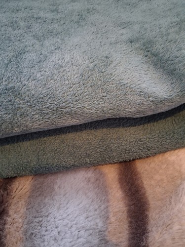 Bundle mini blanket - bundle,