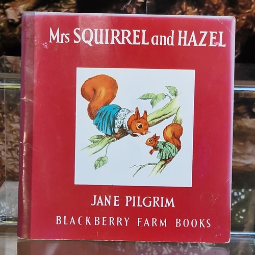 Jane pilgrim mrs - pilgrim,