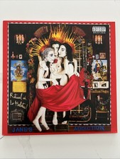 JANE'S ADDICTION Ritual De Lo