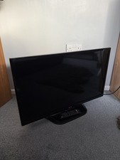 LG 32” LED TV 32LN540B –