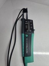 Kewtech KT1780 2-Pole Voltage