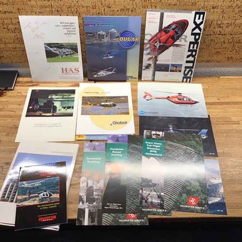 Helicopter lot european - helicopter,