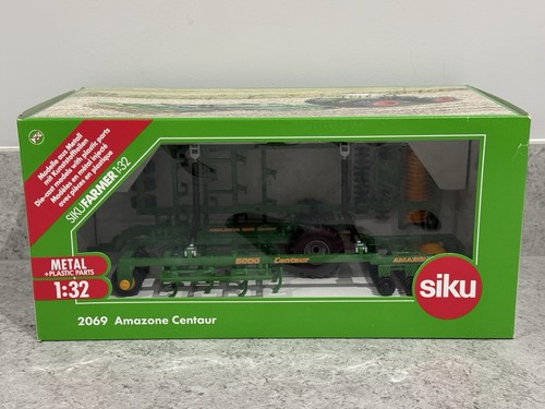 Siku amazone 6000 - amazone,