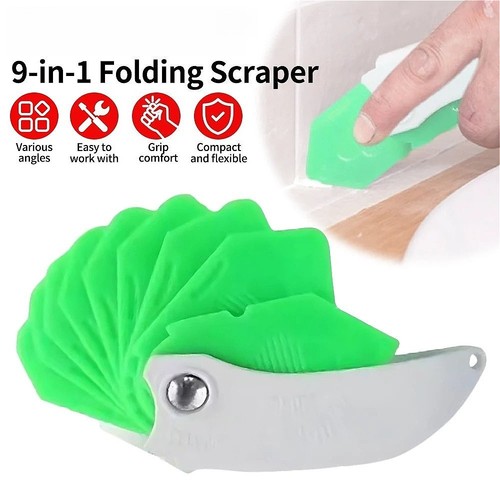 Silicone caulking tool - silicone,