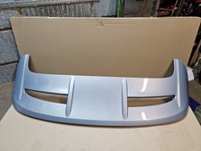 Mk7 Mk7.5 Ford Fiesta Zetec S