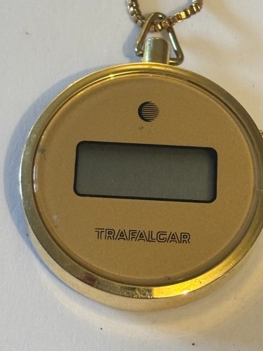 Trafalgar round gold - trafalgar,