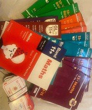Large Bundle Of 11 Plus