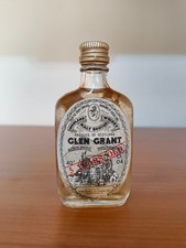 CUTE GLEN GRANT 5 YEARS OLD