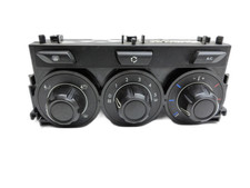 operation unit Control Unit