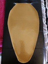  18" Banana Seat Cover Gold