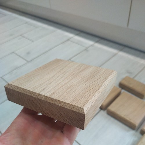 Staircase newel post cap - newel,