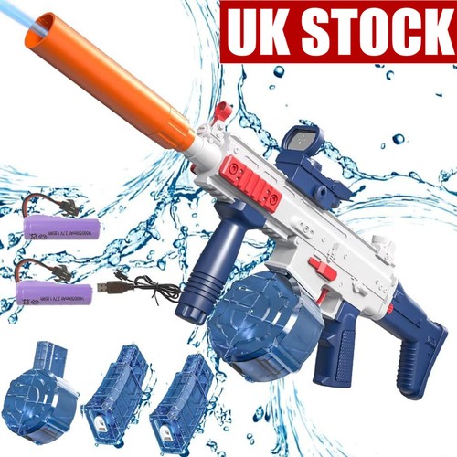 High capacity electric water - high-capacity,