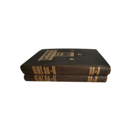 Antique 1907 german - 1907, poetry