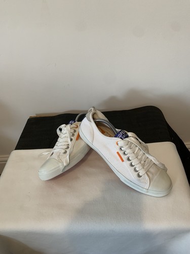 Superdry men trainers size - men’s,