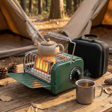 Portable Mini Heating Stove