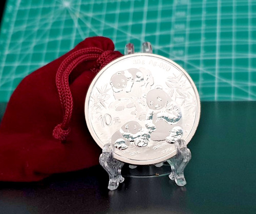 2025 chinese panda 30g - panda,