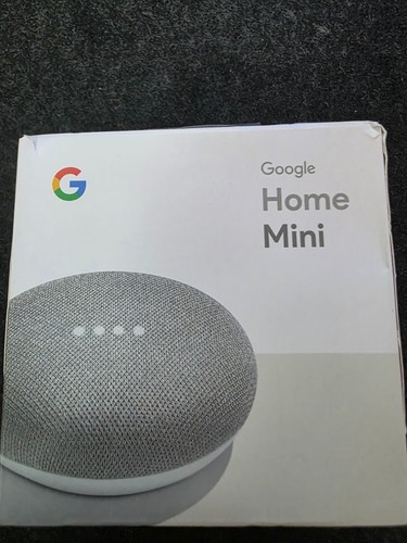 Google home mini - home,