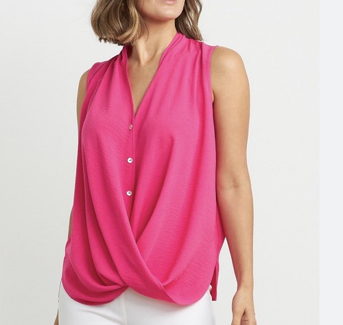 Joseph ribkoff sleeveless - ribkoff,