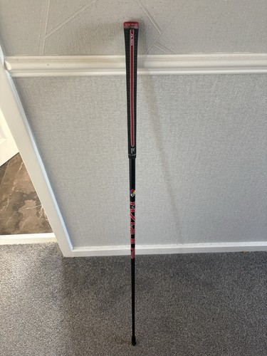 Hzrdus red hybrid shaft - hzrdus,
