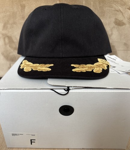 Visvim excelsior cap - visvim, ii