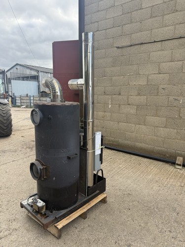Deville multi fuel - multi,