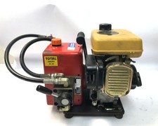 Hydr'am BPG1R Hydraulic Ram