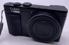 compact lumix DMC TZ80 30x