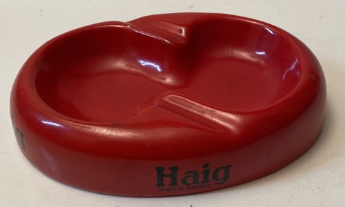 Vintage longchamp haig - longchamp, ashtray