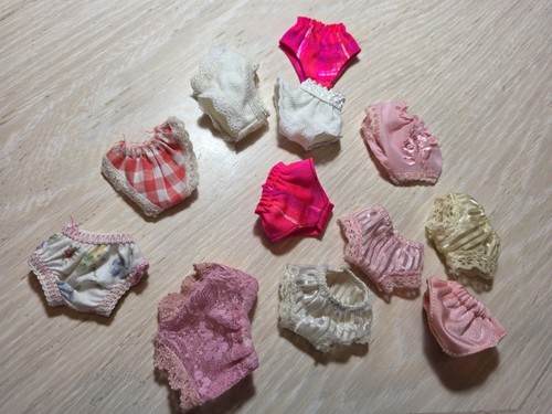 Vintage barbie fashion doll - barbie,