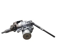 Vauxhall corsa steering - d,