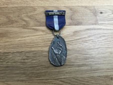 nice old masonic jewel medal