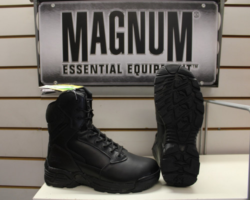 Magnum waterproof boot - waterproof, stealth