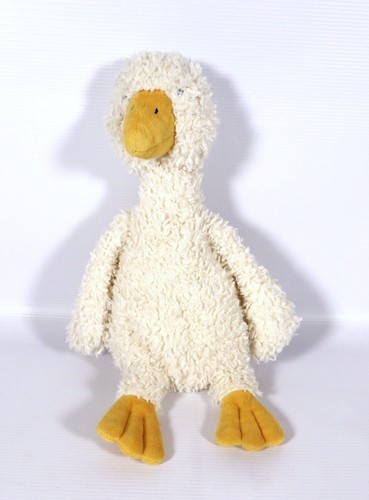 Jellycat dada goose - jellycat, retired