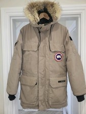Canada Goose Expedition Parka