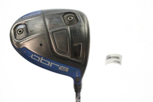 Cobra king golf club - f6,