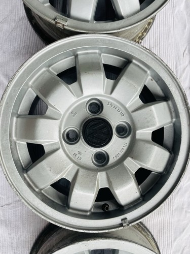 Golf mk1 gti tarantula - vw,